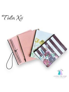 TULA Xii 2.0 XL Blush Interchangeable Bundle